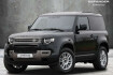 Land Rover Defender S 90 d250 s 183 kw  3 turig (diesel)