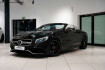Mercedes Classe S 63 AMG  Benz s 63 amg s 63s amg cabrio|edition 130|carbon|luft|massag|