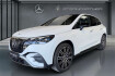 Mercedes EQE SUV  Benz eqe suv eqe 350 4m suv amg  night  pano  hud  burm.  ahk