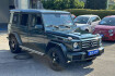 Mercedes Classe G  Benz g 350 exkl paket acc sitzbeluft designo 8 fach
