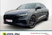 Audi SQ8  Sq8 4.0 tfsi qu. hd matrix 360 panorama b&o hud