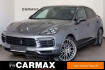 Porsche Cayenne  coupe e hybrid sport chrono sitzluft ahk