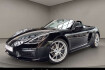 Porsche Boxster  718 abstandstempomat sitzbeluftung 20z
