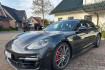 Porsche Panamera  sport turismo turbo pano hinterachsl.