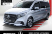 Mercedes Classe V Style Benz v 250 style mbux led distronic ww heizung