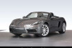 Porsche Boxster  pdk applecarplay chrono ruckfahrkamera