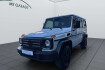 Mercedes Classe G Professional Benz g 350 d professional sitzhzg+schiebdach+navi+ahk
