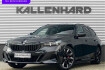 BMW Série 5  530 5 serie touring 530e m sport pro ? pano ? ah