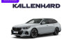 BMW Série 5  530 5 serie touring 530e m sport pro ? pano ? ah
