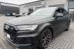 Audi SQ7  Sq7 *4.0tdi*quattro*abt paket*360 acc*bud*laser*