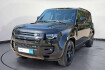 Land Rover Defender X-Dynamic HSE 110 p400 x dynamic hse panoramadach sta
