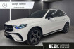 Mercedes GLC AMG Line Benz glc 300 4m amg plus*airmatic*stdhzg*distro*ahk*