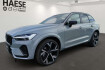 Volvo XC60 Ultimate Black Edition Xc60 t8 ultra black edition recharge plug in hybrid awd