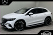 Mercedes EQE SUV AMG Line Premium Benz eqe suv eqe 350 4m amg premium+airm/hud/ahk/sitzklima/22
