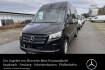 Mercedes Sprinter  Benz sprinter 315 cdi tourer+l2h2+kamera+2xklima+led