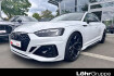 Audi RS5  Rs5 rs 5 sportback 2.9 tfsi quattro competition plu?