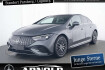 Mercedes EQE  Benz eqe 43  amg eqe 43 4m hyperscreen airm hud pano