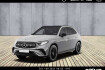 Mercedes GLC  Benz glc 300 glc 300 d 4m amg+night/ahk/pano/360 /burmester3d