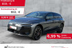 Audi A6 e-tron  A6 e tron perf. edition one matrix+hud+air
