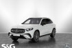 Mercedes GLC AMG Line Advanced Benz glc 300 de 4m amg mbux+360 +dig led+pano+ahk+20?