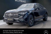 Mercedes GLC  Benz glc 400 e 4m *coupe amg night pano ahk memo led