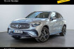 Mercedes GLC AMG Line Advanced Benz glc 300 de 4matic mit eq hybrid technologie amg