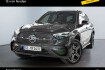 Mercedes GLC AMG Line Advanced Benz glc 300 de 4matic mit eq hybrid technologie amg