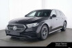 Mercedes Classe E  Benz e 450 e 450 d 4m t amg distr ahk 360 kamera ambi esitz