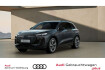 Audi Q6 e-tron  Q6 e tron quattro luft/matrix/b+o/pano