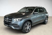 Mercedes GLE  Benz gle 400 d 4matic 360 4xshz acc ahk aut hud kam.