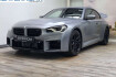 BMW M2 Coupé  M2 acc h&k carbon m sportsitze gsd plus package
