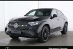 Mercedes GLC AMG Line Benz glc 300 glc 300 4m amg coupe +pano+keyless+360 +memory+