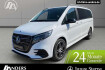 Mercedes Classe V Avantgarde Benz v 250 avantgarde amg lang mbux*ahk*burmester*