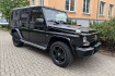 Mercedes Classe G Exclusive Benz g 500 /exclusive/abgas/dab/sthzg/sport/amg