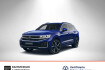 Volkswagen Touareg R-Line 3.0 tdi r line acc ahk matrix luft stand
