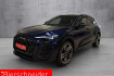 Audi Q5 Edition one suv tdi qu. s line edition one tech plus 21 b&o pa