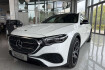 Mercedes Classe E  Benz e 450 4m all terrain standheizung+ahk+night