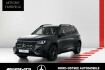Mercedes EQB  Glb 350  benz 350 glb 4matic amg night edition premium ahk