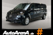 Mercedes Classe V Avantgarde Benz v 300 d avantgarde+mbux+stdhz+360+navi+aut+totw