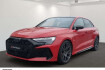 Audi RS3  Rs3 sportback tfsi quattro navi  leder  led