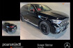 Mercedes GLC  Benz glc 300 d 4m amg night pano/ahk/20?/360 /distron
