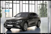 Mercedes GLC  Benz glc 300 e 4m amg sport/pano/technik/ahk/digital