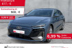 Audi A6 e-tron performance A6 e tron perf. s line matrix+hud+b&o+air