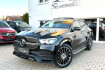 Mercedes GLE  Benz gle 400 coupe*amg*ahk*distr+*360 *led*navi*pano*