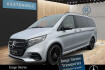 Mercedes Classe V Avantgarde Benz v 250 v 250 d avantgarde lang amg*ahk*airmatic*distr*