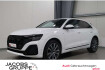 Audi Q8  50 tdi quattro s line vc*pdc*r kamera *