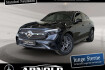 Mercedes GLC AMG Line Advanced Benz glc 450 glc 450 d 4m coupe amg line ahk panod. distronic