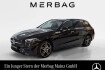 Mercedes Classe C AMG Line Benz c 300 t de 4m amg premium + pano ahk digital l. memory