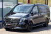 Mercedes Classe V  Benz v 250 v 250*amg*lang*acc*mulitbeam*mbux*szhz*lane*19?*