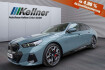 BMW Série 5  540 d xdr. m sport pro+ahk+hud+standh.+h&k.+20?+iconic